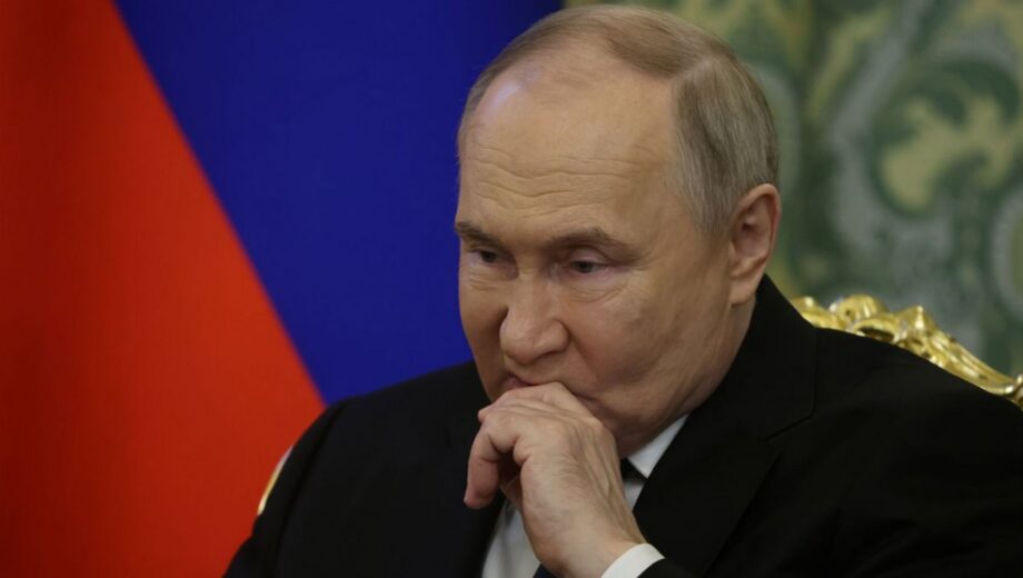 Путин хочет ликвидировать гендиректора Rheinmetall – разведка США