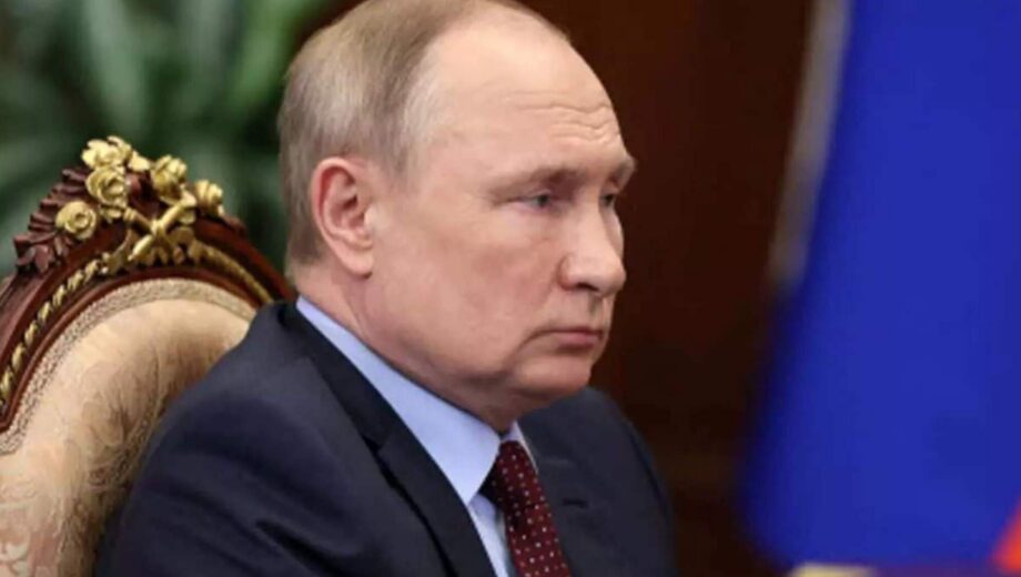 Диктору 72: как мир отсчитывает последние годы жизни путина