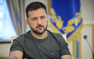 Выплаты военным в случае исчезновения: Зеленский утвердил новый порядок