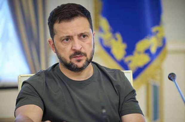 Выплаты военным в случае исчезновения: Зеленский утвердил новый порядок