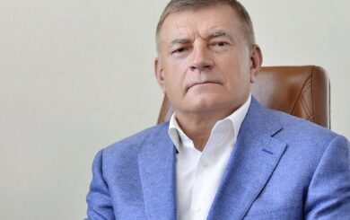 В Україні падає ефективність боротьби з корупцією — Олексій Баганець