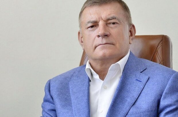 В Україні падає ефективність боротьби з корупцією — Олексій Баганець