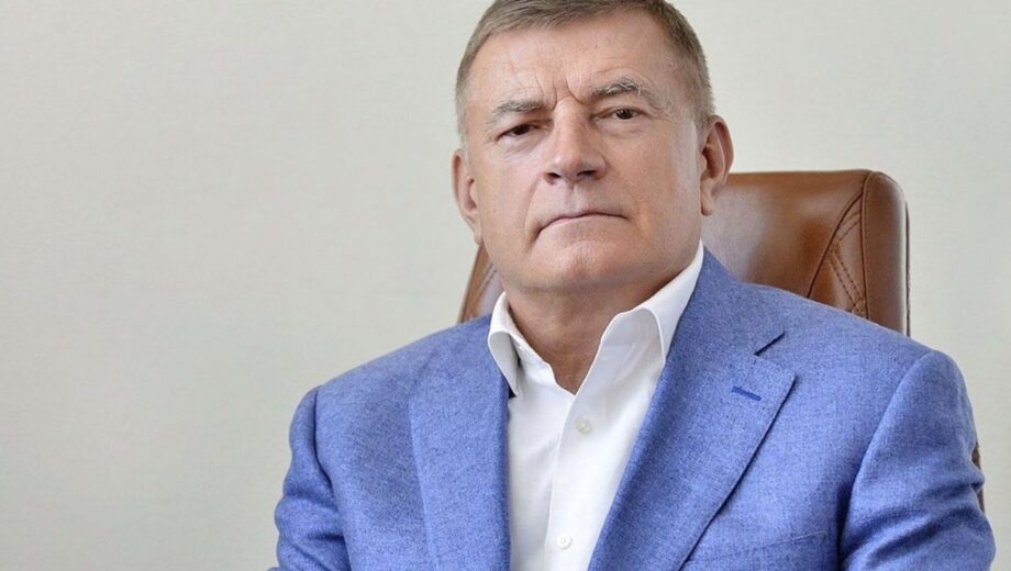 В Украине падает эффективность борьбы с коррупцией — Алексей Баганец