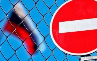 Китай прекратил поставлять товары в Россию без предоплаты