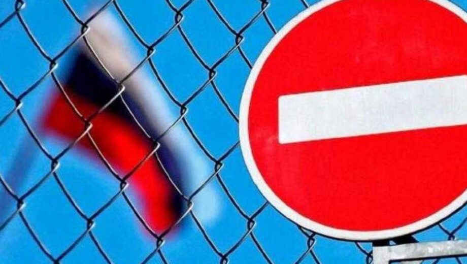 Китай прекратил поставлять товары в Россию без предоплаты
