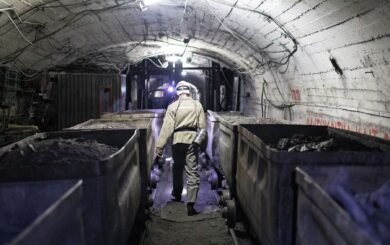 Остановка шахты в Покровске: как угроза оккупации влияет на сталелитейную отрасль Украины