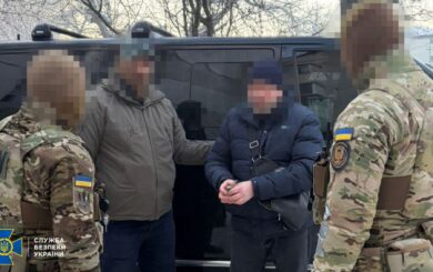 Фіктивна служба за валюту: у Києві викрили топпосадовця РДА, який ”оформлював” ухилення від мобілізації за $20 тисяч