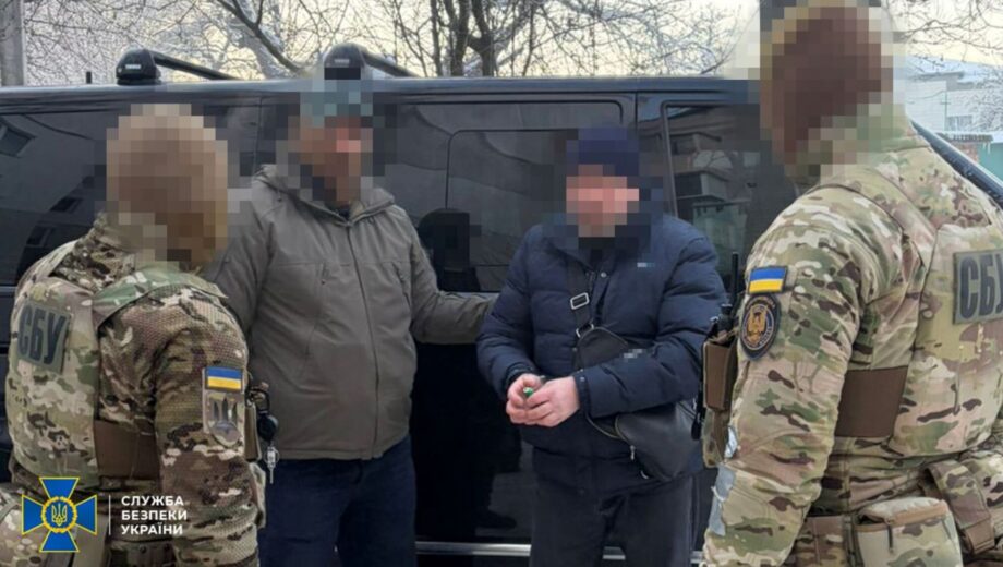Фіктивна служба за валюту: у Києві викрили топпосадовця РДА, який ”оформлював” ухилення від мобілізації за $20 тисяч
