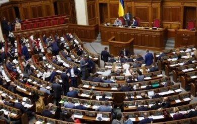 Украина наращивает мышцы: еще 317 млрд грн для ВСУ в 2025 году