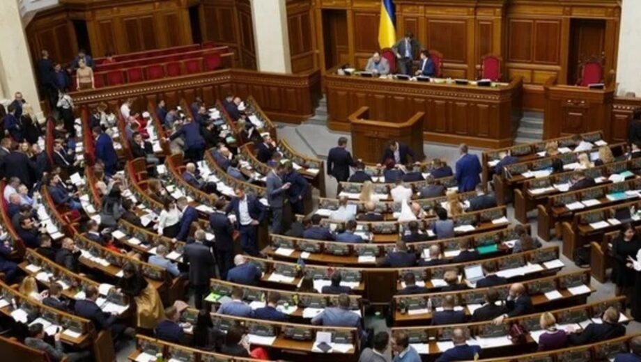 Украина наращивает мышцы: еще 317 млрд грн для ВСУ в 2025 году