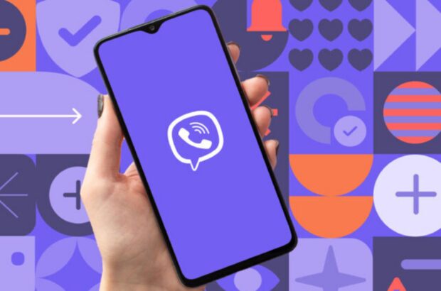 В россии заблокировали мессенджер Viber: что стало причиной