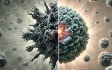 Исследования корейских учёных могут изменить подход к лечению рака