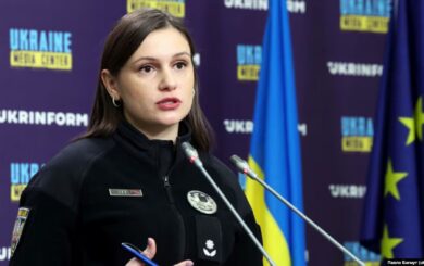 Вбивство Фаріон: імовірному кілеру оголосили про підозру