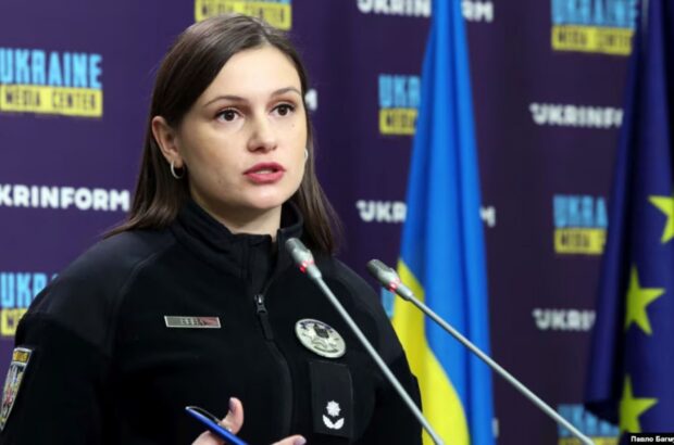 Убийство Фарион: вероятному киллеру объявили о подозрении