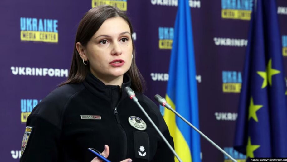 Убийство Фарион: вероятному киллеру объявили о подозрении