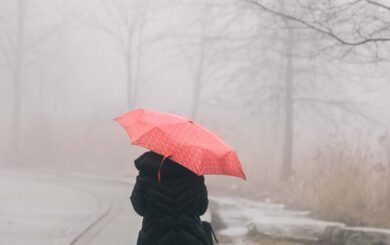 В Україну йде потужний циклон: синоптики попереджають про похолодання