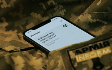 Украинцы смогут оплатить штраф за нарушение воинского учета без посещения ТЦК