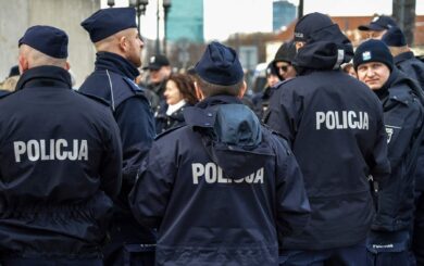 У Польщі знайшли мертвим українця: поліція з’ясовує обставини