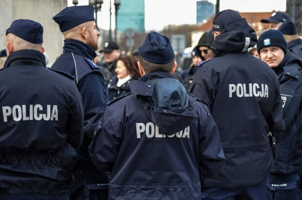У Польщі знайшли мертвим українця: поліція з’ясовує обставини