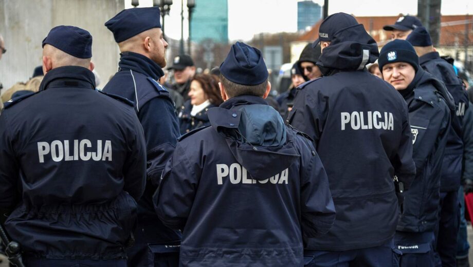 В Польше нашли мертвым украинца: полиция выясняет обстоятельства