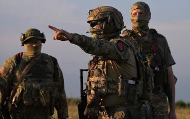 Перехоплення ГУР розкрило ”особливості” фронтової логістики військ путіна