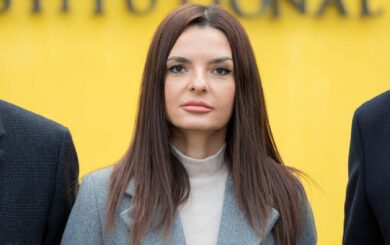 Проросійська лідерка Гагаузії отримала 7 років тюрми: її ловили з готівкою для ”Шора” з 2019 року