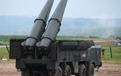 Ціль — військова частина: дрони атакували базу, причетну до обстрілу Сум