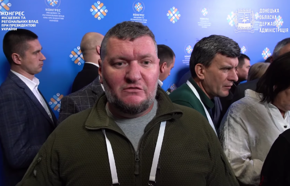 Владимир Рыбалкин