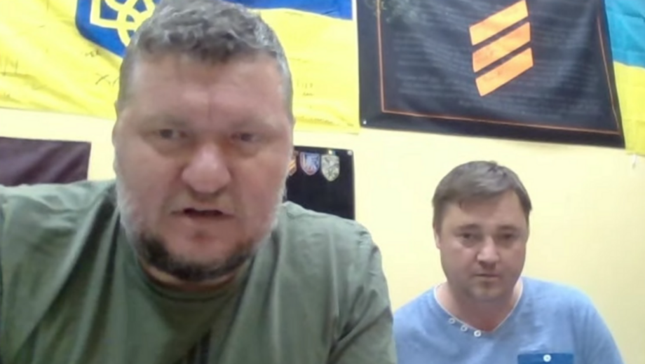 Святогірськ першим на Донеччині розробляє власну Стратегію розвитку