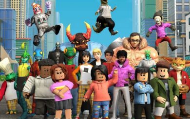 В России заблокировали игру »Roblox»: самая популярная игра мира компании за $62 млрд не работает