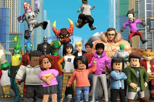У рф заблокували гру ”Roblox”: найпопулярніша гра світу компанії за $62 млрд не працює