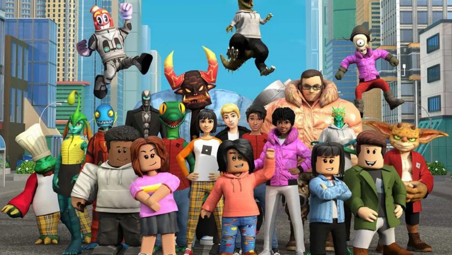 В России заблокировали игру »Roblox»: самая популярная игра мира компании за $62 млрд не работает