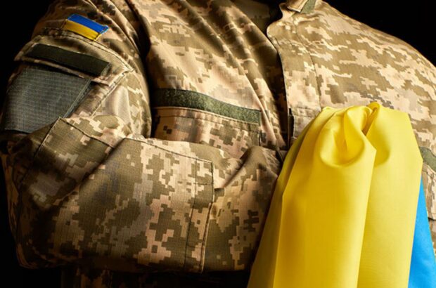 Суд обязал воинскую часть выплатить львовянину миллион гривен за службу до 25 лет