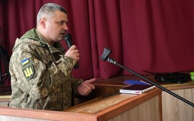 В Ивано-Франковской области в розыске почти 40 тысяч военнообязанных