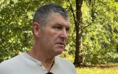 Росіяни тікають до України: перші біженці з Курщини розповідають про теплий прийом та нове життя на Сумщині