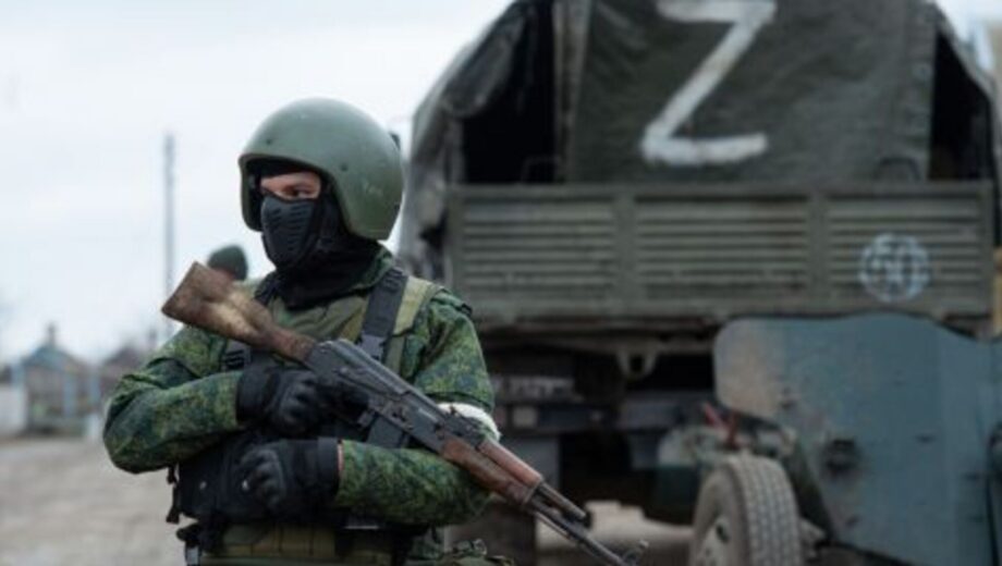 ГУР: у російській армії фіксують масові втечі та розстріли за відмову виконати накази