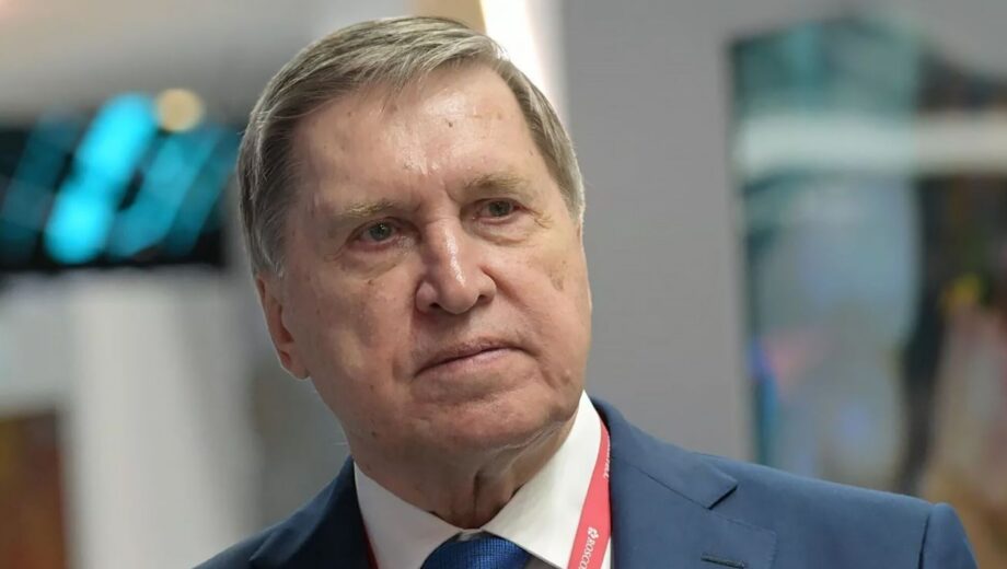 ”Рояль у кущах”: помічник путіна повідомив про нового представника США у російсько-українських переговорах