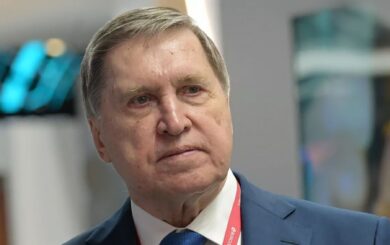 »Рояль в кустах»: помощник путина сообщил о новом представителе США в российско-украинских переговорах