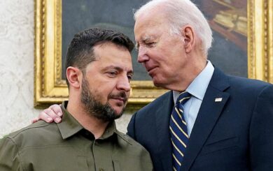 Мобилизация или риск поражения? США требуют от Украины радикальных изменений