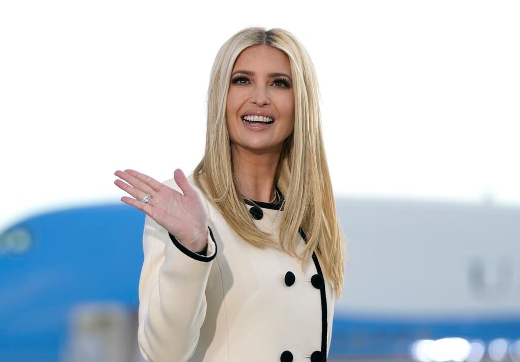 Іванка Трамп