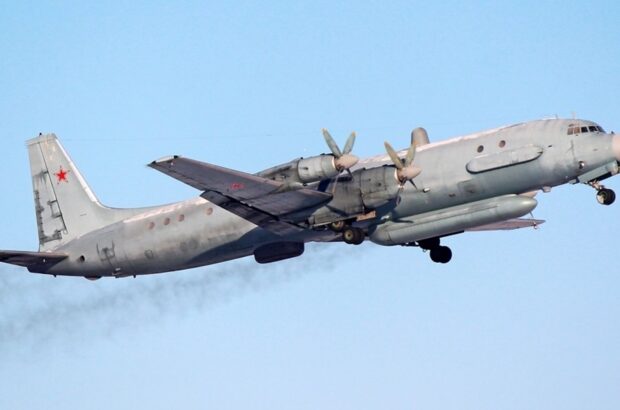 Розвідка рф над Балтикою: польські МіГ-29 вийшли на перехоплення