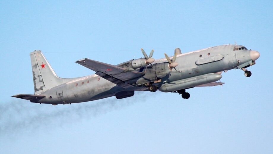 Розвідка рф над Балтикою: польські МіГ-29 вийшли на перехоплення