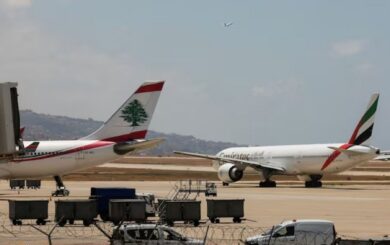 Emirates Airlines запретила перевозку пейджеров после их взрывов в Ливане