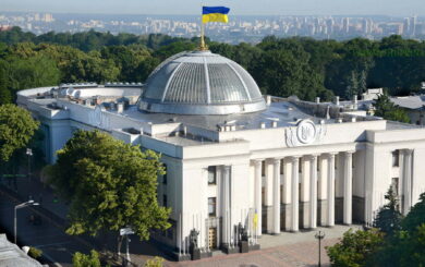 В Раде зарегистрирован законопроект о реформе бронирования: предлагают новую модель »участия в обороне»