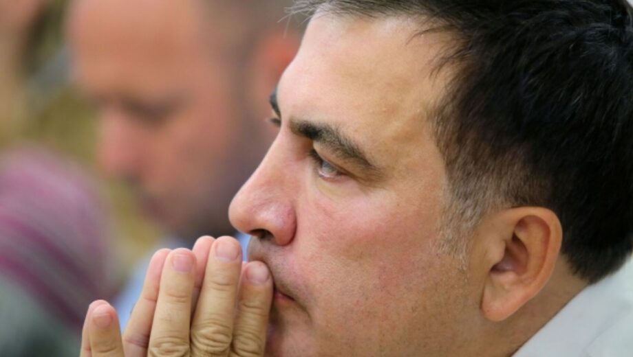 Ще один вирок для Саакашвілі: нове рішення суду в Грузії