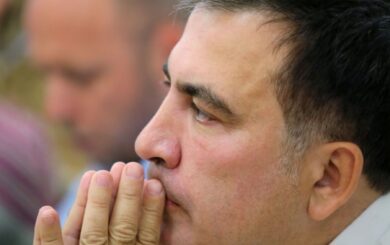 Еще один приговор Саакашвили: новое решение суда в Грузии