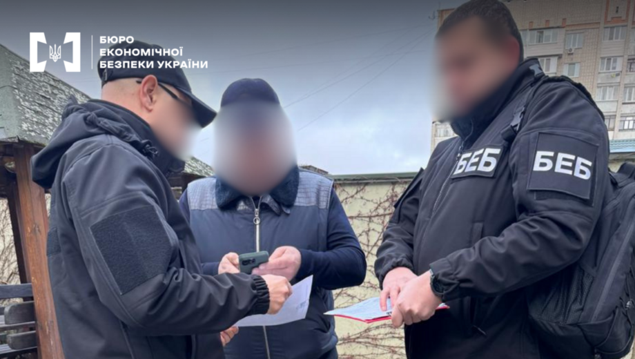 Ювелирный бизнес в Винницкой области »забыл» о налогах: БЭБ выявило нарушения на более чем 11 млн грн