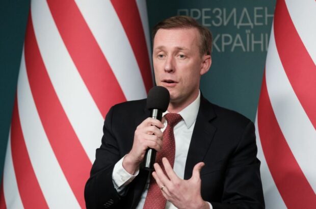 США могут заставить Украину снизить мобилизационный возраст