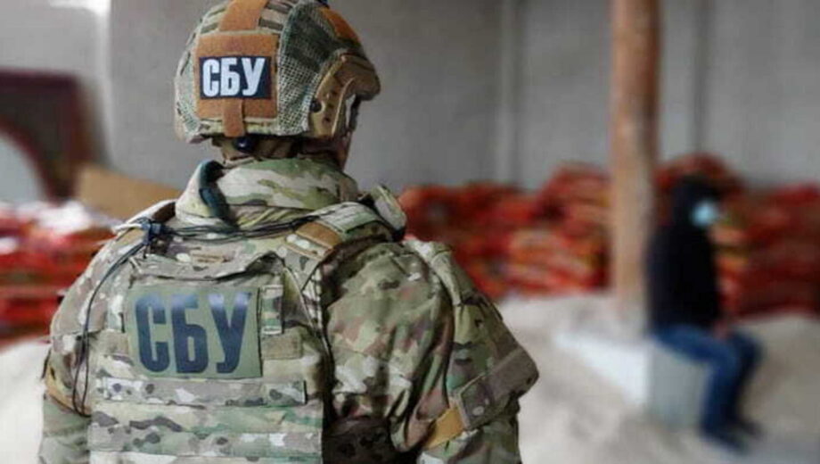 СБУ и Нацполиция задержали трех агентов россии, которые поджигали военные авто в прифронтовых регионах