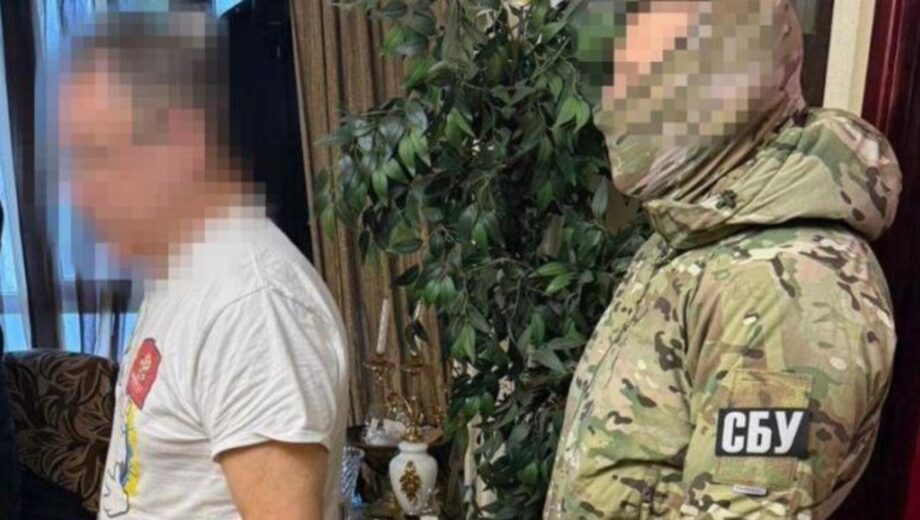У Харкові викрили схему ухилення від мобілізації: затримали організатора, який брав $3000